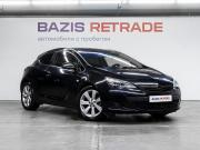 Opel Astra J Рестайлинг Тюмень  - изображение 25