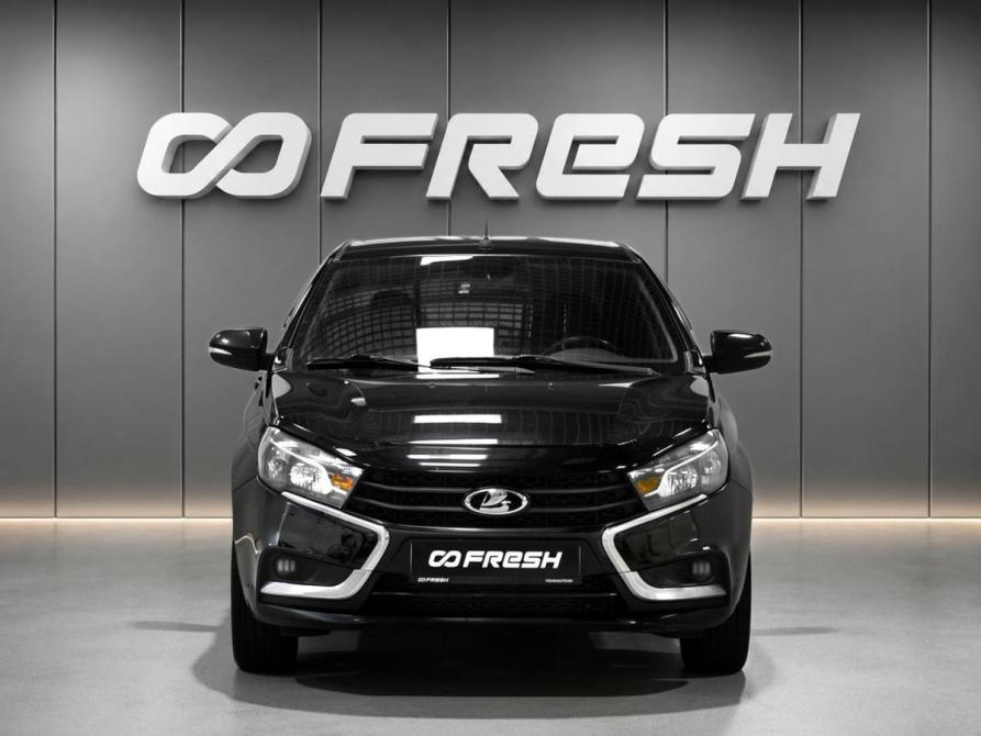 Lada (ВАЗ) Vesta I Тверь  - изображение 3