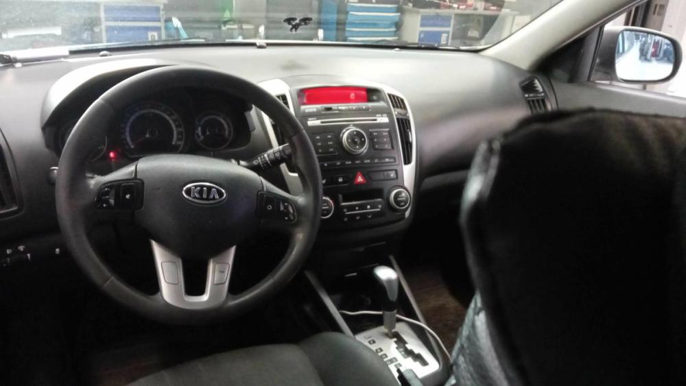Kia Ceed I Рестайлинг Мурино  - изображение 5