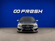Mercedes-Benz CLA I (C117 X117) Москва  - изображение 24