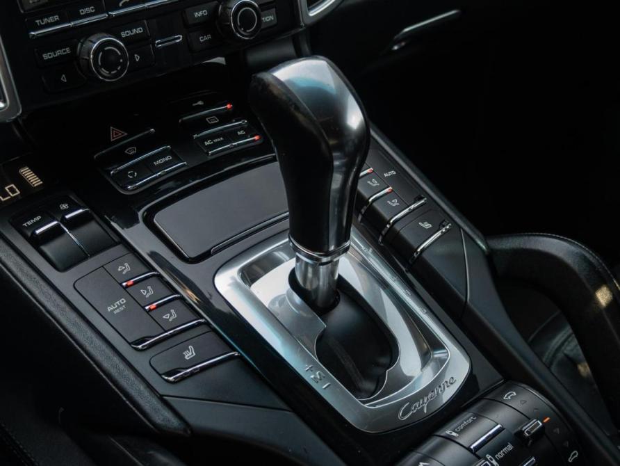 Porsche Cayenne II (958) Краснодар  - изображение 17