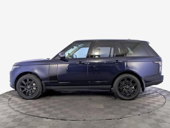 Land Rover Range Rover IV Рестайлинг с пробегом 2020 года, цена 7 245 000 рублей, 92254 км, внедорожник, Автокод Объявления