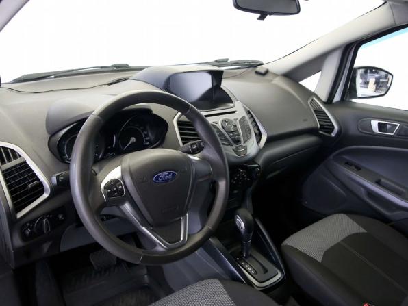 Ford EcoSport II с пробегом 2018 года, цена 945 000 рублей, 188657 км, внедорожник, Автокод Объявления