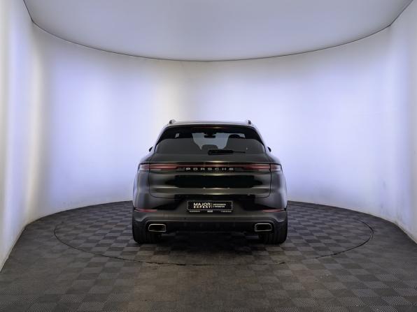Porsche Cayenne III Рестайлинг с пробегом 2024 года, цена 12 990 000 рублей, 51790 км, внедорожник, Автокод Объявления