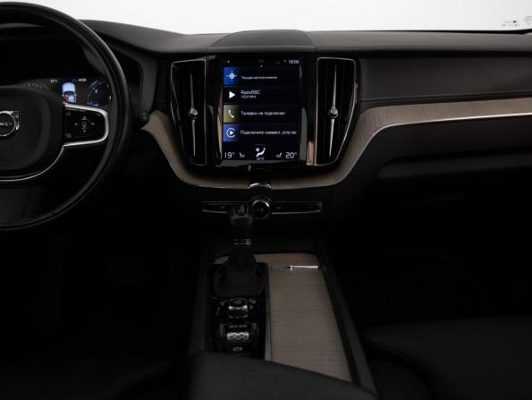 Volvo XC60 II с пробегом 2021 года, цена 3 499 000 рублей, 159262 км, внедорожник, Автокод Объявления