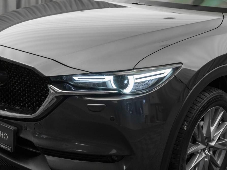 Mazda CX-5 II Москва  - изображение 27