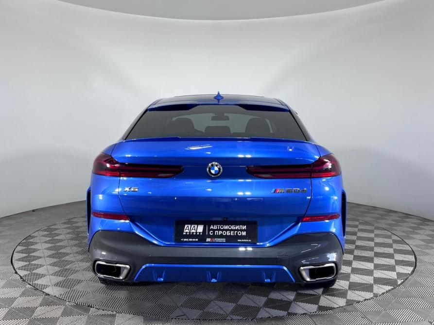 BMW X6 III (G06) Ростов-на-Дону  - изображение 5