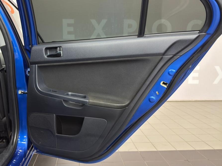 Mitsubishi Lancer X Волгоград  - изображение 17