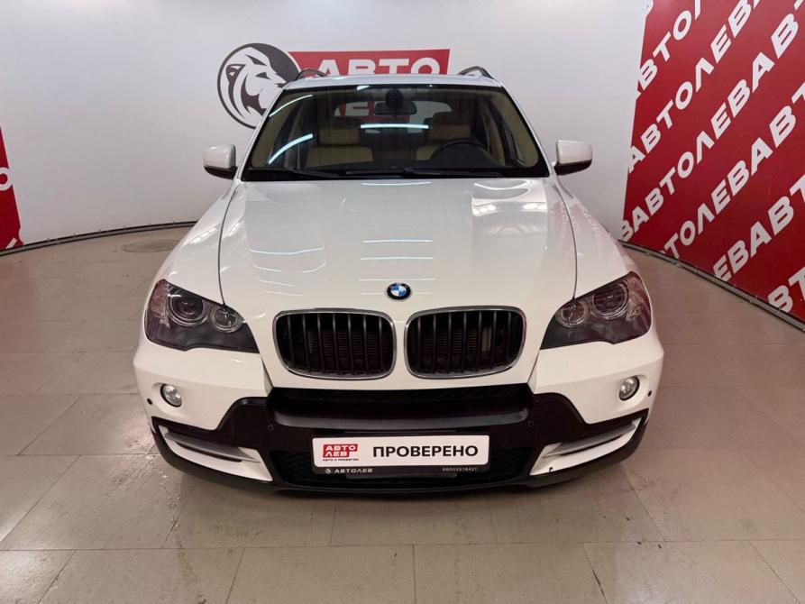 BMW X5 II (E70) Новочеркасск  - изображение 3