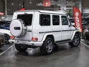 Mercedes-Benz G-Класс II (W463) Рестайлинг 4 Санкт-Петербург  - изображение 30