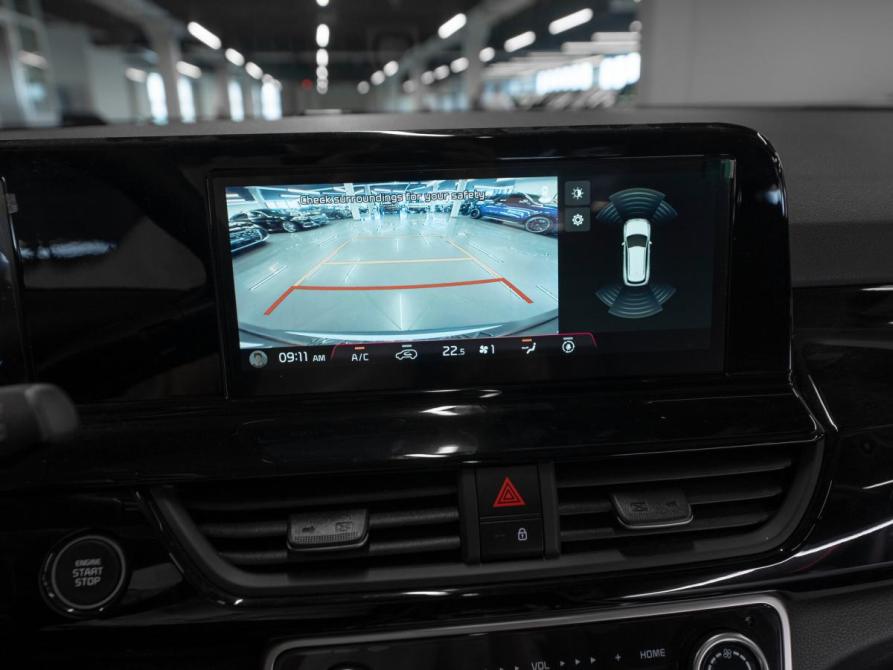 Kia Seltos I Рестайлинг Москва  - изображение 19
