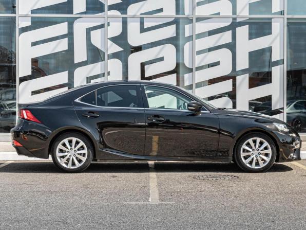 Lexus IS III с пробегом 2014 года, цена 2 279 000 рублей, 171206 км, седан, Автокод Объявления