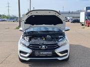 Lada (ВАЗ) Vesta I Рестайлинг (NG) Набережные Челны  - изображение 36