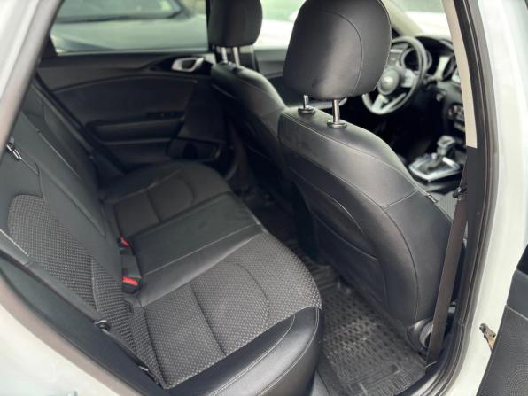 Kia Ceed III с пробегом 2019 года, цена 1 720 000 рублей, 59816 км, хэтчбек, Автокод Объявления
