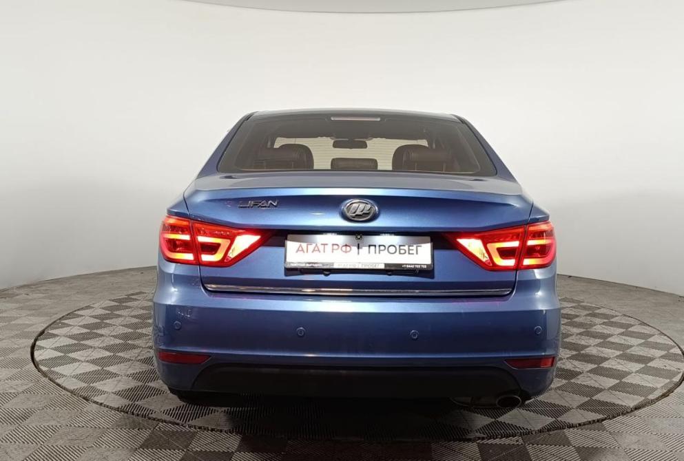 Lifan Murman (820) Волгоград  - изображение 6