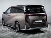 GAC M8 Москва  - изображение 33