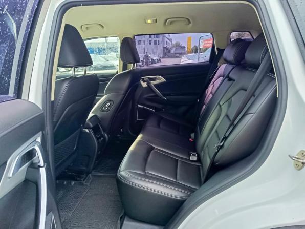 Geely Atlas I с пробегом 2020 года, цена 1 649 995 рублей, 130802 км, внедорожник, Автокод Объявления