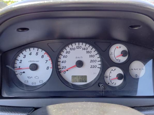 Mitsubishi Lancer IX Рестайлинг с пробегом 2006 года, цена 330 000 рублей, 351864 км, седан, Автокод Объявления