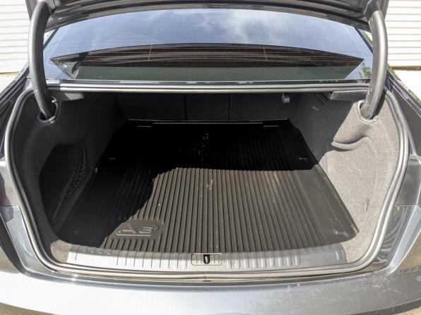 Audi A6 V (C8) с пробегом 2022 года, цена 4 699 000 рублей, 67124 км, седан, Автокод Объявления