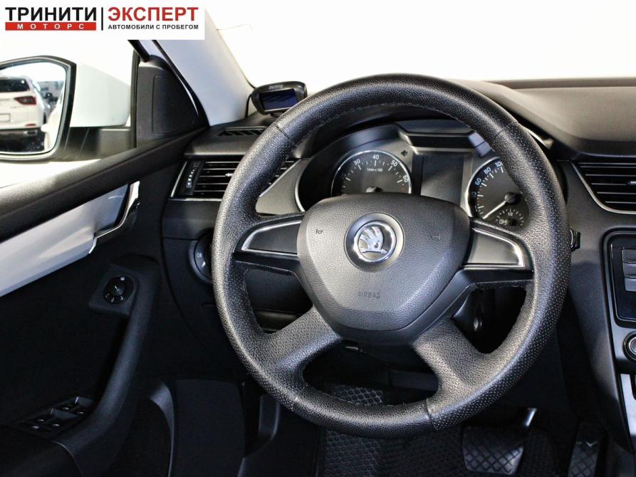Skoda Octavia III (A7) Белгород  - изображение 13