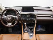 Lexus RX IV Москва  - изображение 31
