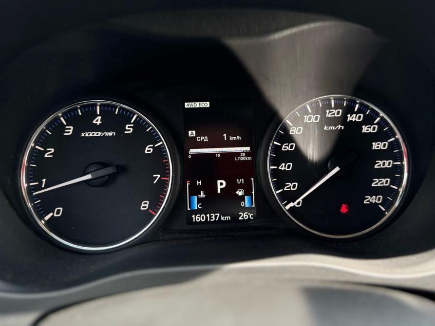 Mitsubishi Outlander III Рестайлинг 2 Ижевск  - изображение 20