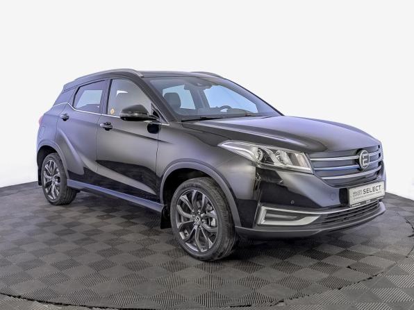 Evolute i-JOY I с пробегом 2023 года, цена 1 680 000 рублей, 29978 км, внедорожник, Автокод Объявления