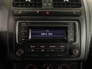 Volkswagen Polo V Воронеж  - изображение 43