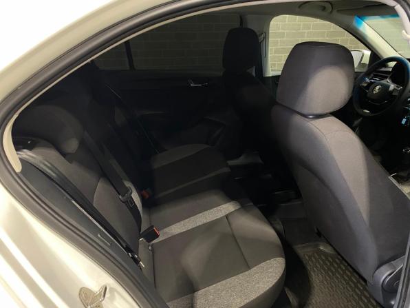Skoda Rapid II с пробегом 2021 года, цена 1 349 000 рублей, 93070 км, лифтбек, Автокод Объявления