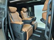 Toyota Alphard IV Москва  - изображение 46