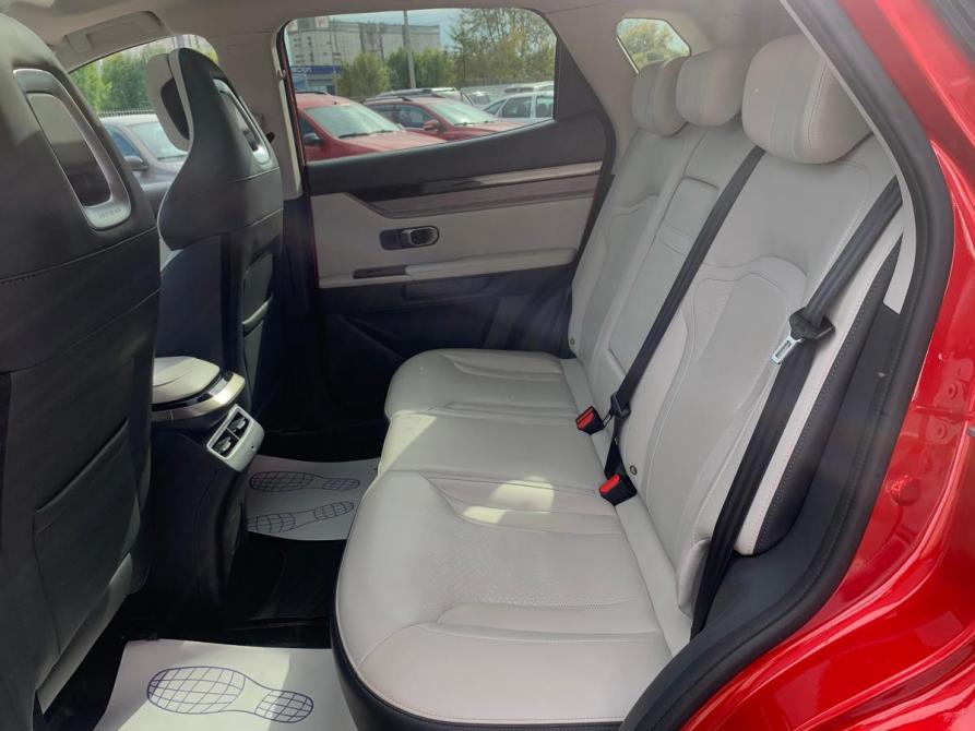JETOUR DASHING I Стерлитамак  - изображение 11