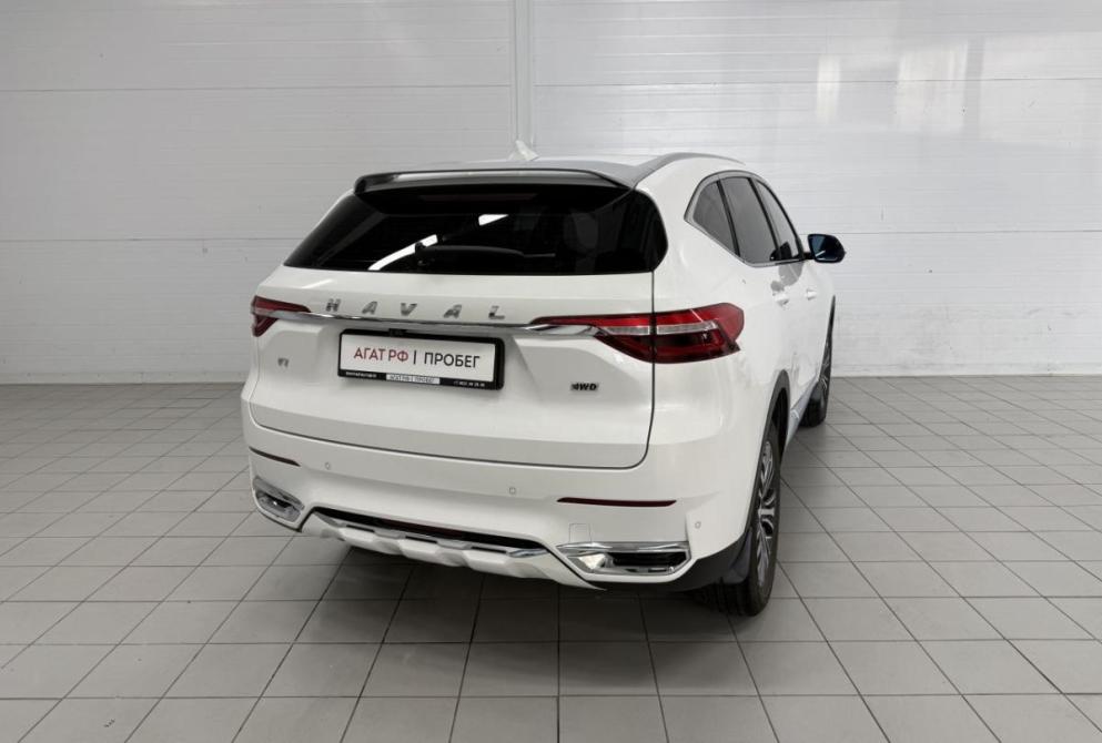 Haval F7 I Астрахань  - изображение 6
