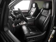 Toyota Tundra II Рестайлинг Тюмень  - изображение 47