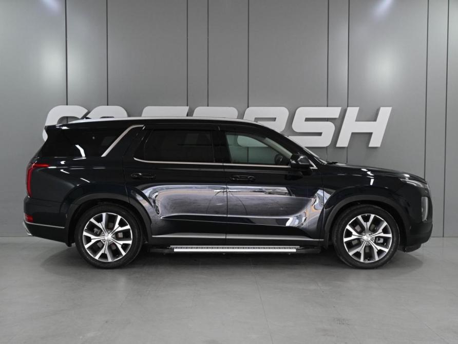 Hyundai Palisade I Ростов-на-Дону  - изображение 5