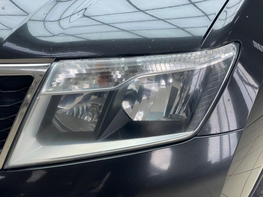 Nissan Terrano III (D10) Тверь  - изображение 14