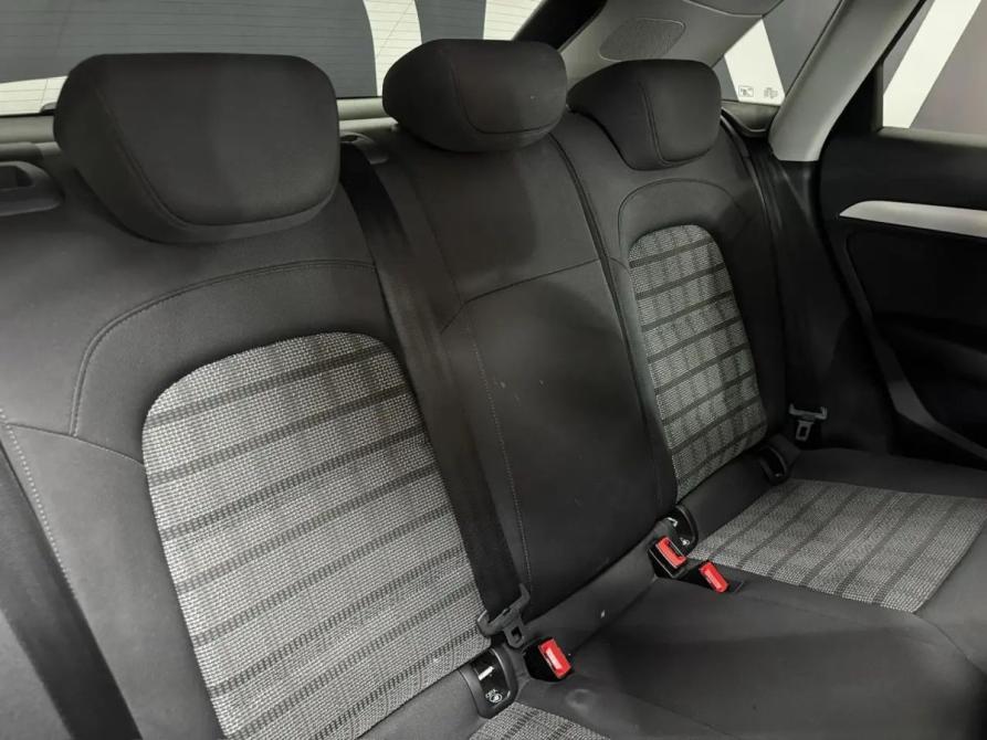 Audi Q3 I (8U) Рестайлинг Ростов-на-Дону  - изображение 25