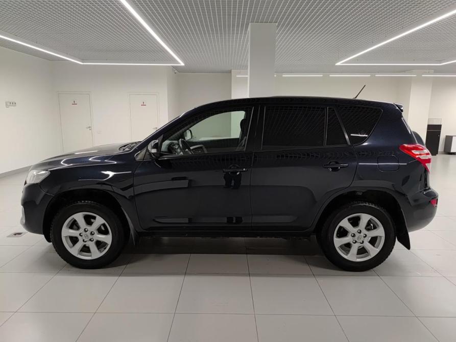 Toyota RAV4 III (XA30) Рестайлинг Казань  - изображение 10