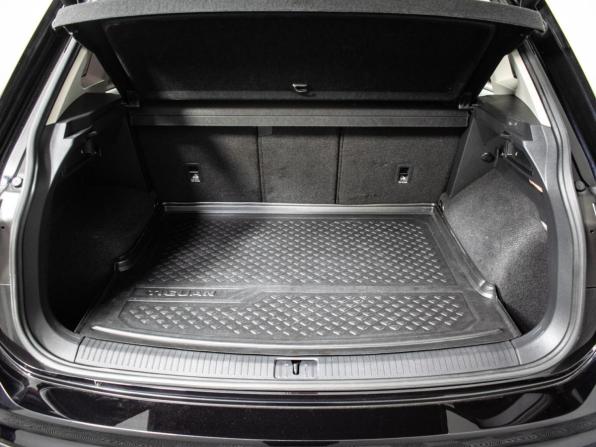 Volkswagen Tiguan II с пробегом 2020 года, цена 2 459 000 рублей, 113695 км, внедорожник, Автокод Объявления