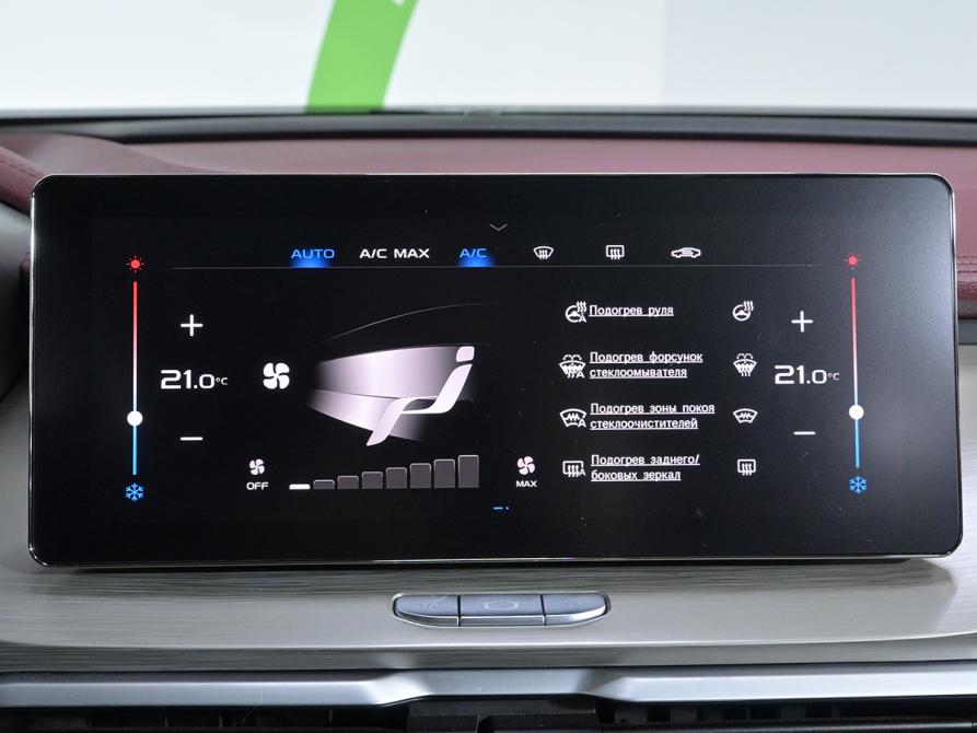 Geely Coolray I Москва  - изображение 19