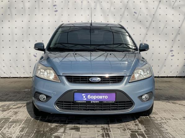 Ford Focus II Рестайлинг с пробегом 2008 года, цена 590 000 рублей, 191523 км, хэтчбек, Автокод Объявления