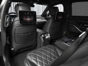 Mercedes-Benz S-Класс VII (W223) Ставрополь  - изображение 39