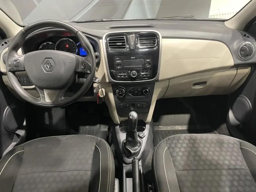 Renault Logan II Пермь  - изображение 14