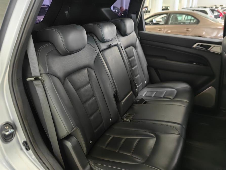 SsangYong Rexton IV Подольск  - изображение 9