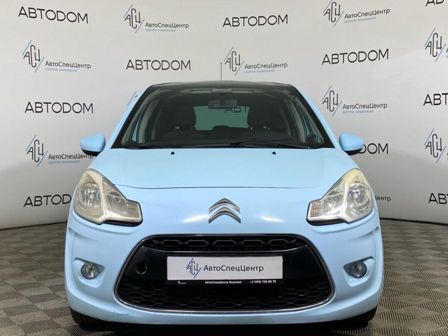 Citroen C3 II Москва  - изображение 5