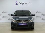Nissan Almera III (G15) Ставрополь  - изображение 17