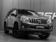 Toyota Land Cruiser Prado 150 Series Тюмень  - изображение 31