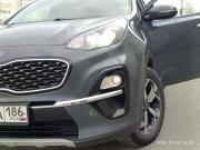 Kia Sportage IV Рестайлинг Миасс  - изображение 42