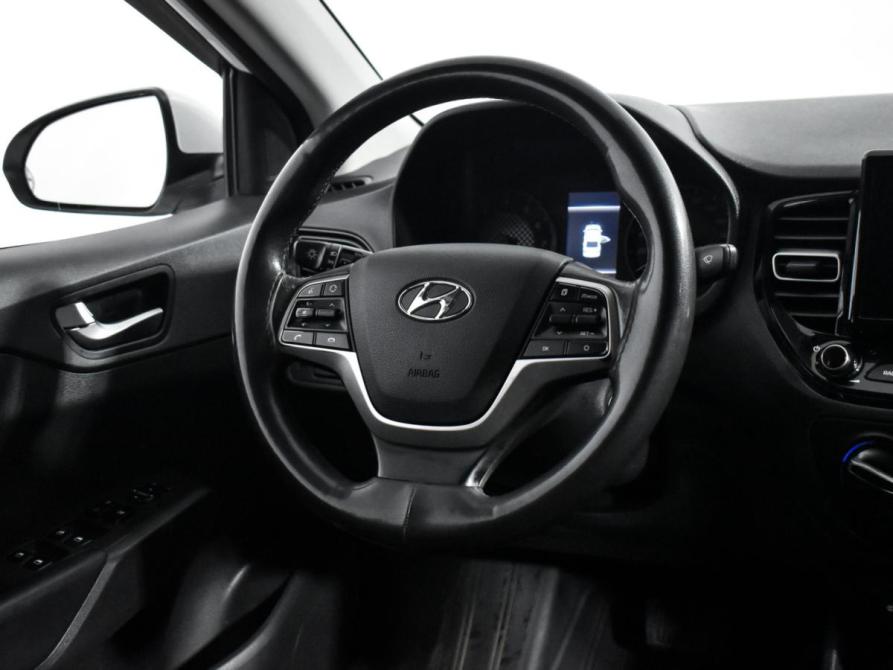 Hyundai Solaris II Рестайлинг Санкт-Петербург  - изображение 15