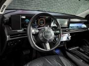 Hyundai Tucson IV Рестайлинг Екатеринбург  - изображение 36