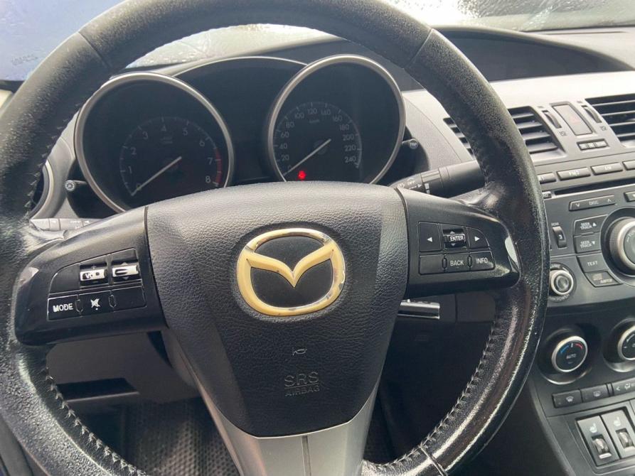Mazda 3 II (BL) Рестайлинг Стерлитамак  - изображение 5